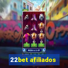 22bet afiliados