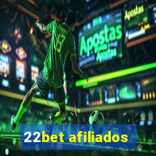 22bet afiliados