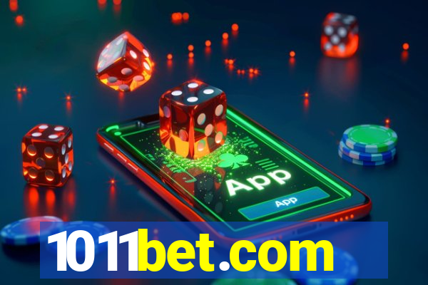 1011bet.com