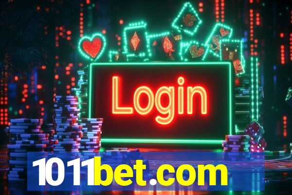 1011bet.com