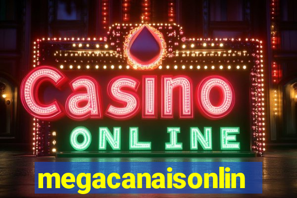 megacanaisonline