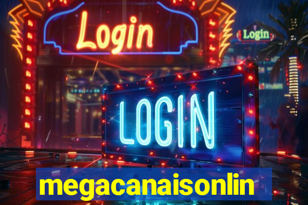 megacanaisonline