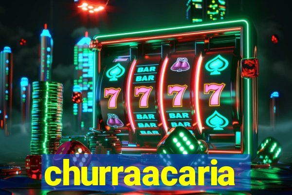 churraacaria