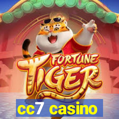 cc7 casino