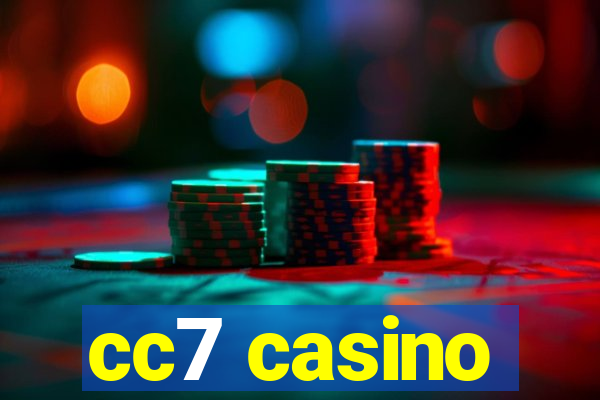 cc7 casino