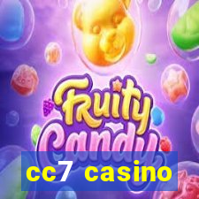 cc7 casino