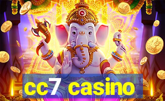 cc7 casino