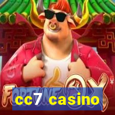 cc7 casino