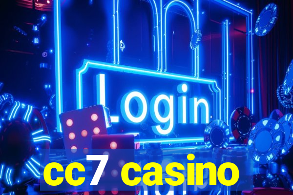 cc7 casino