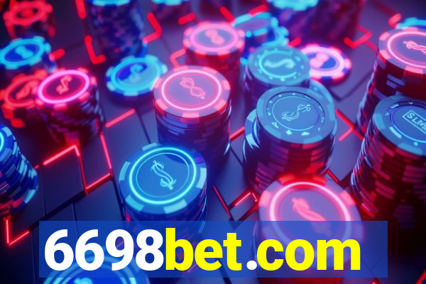 6698bet.com