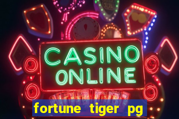 fortune tiger pg slot png