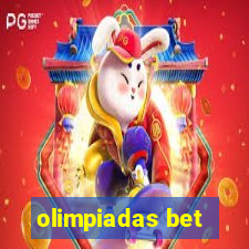 olimpiadas bet