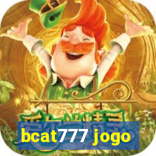 bcat777 jogo