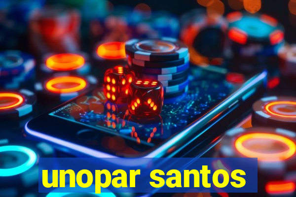 unopar santos