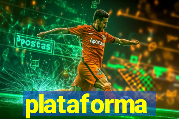 plataforma estrangeira slots