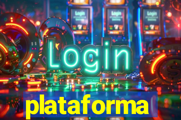 plataforma estrangeira slots