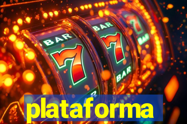 plataforma estrangeira slots