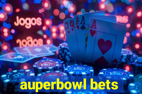 auperbowl bets