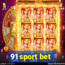 91 sport bet