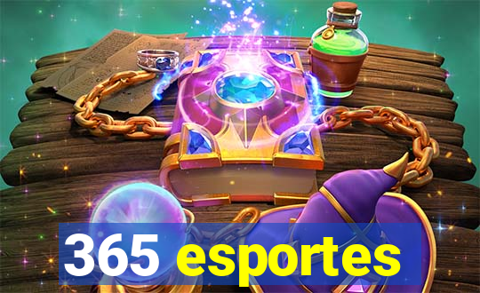 365 esportes