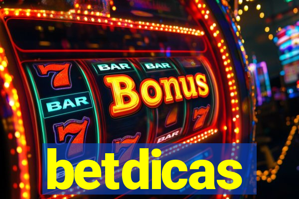 betdicas