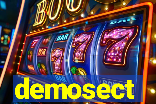 demosect