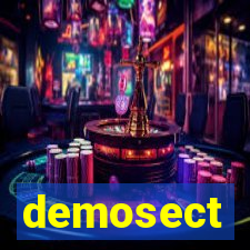 demosect