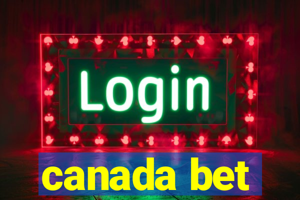 canada bet