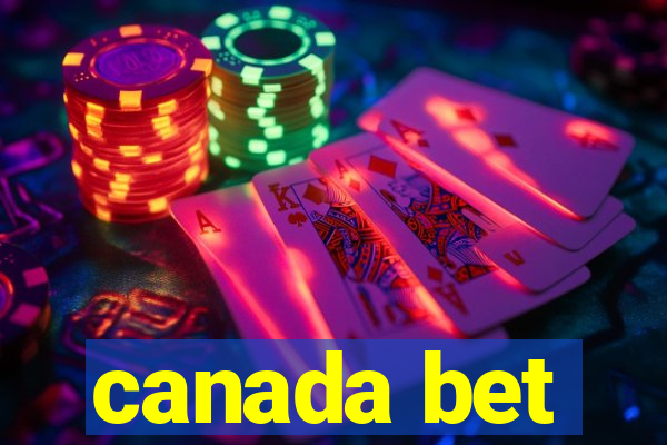 canada bet