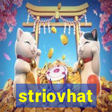 striovhat