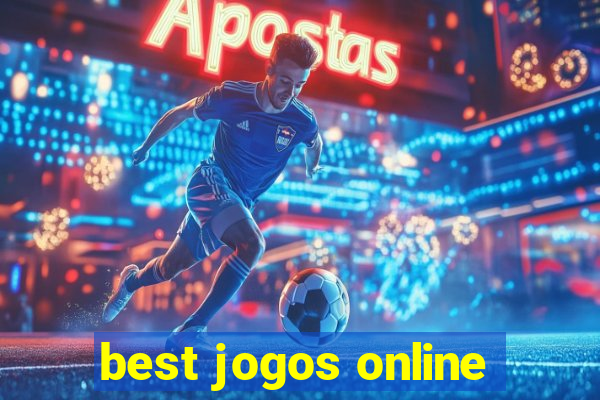 best jogos online