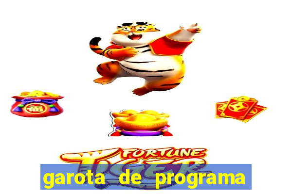 garota de programa em saj