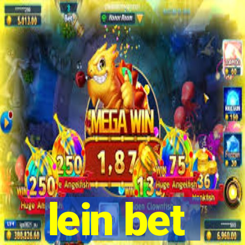 lein bet