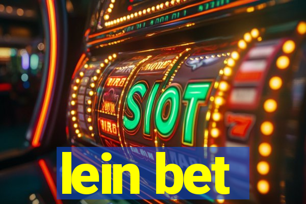 lein bet