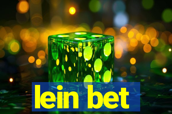 lein bet