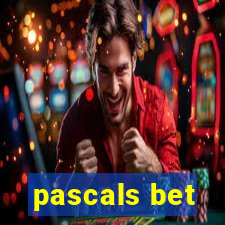 pascals bet