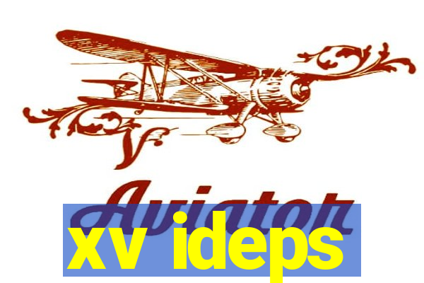 xv ideps