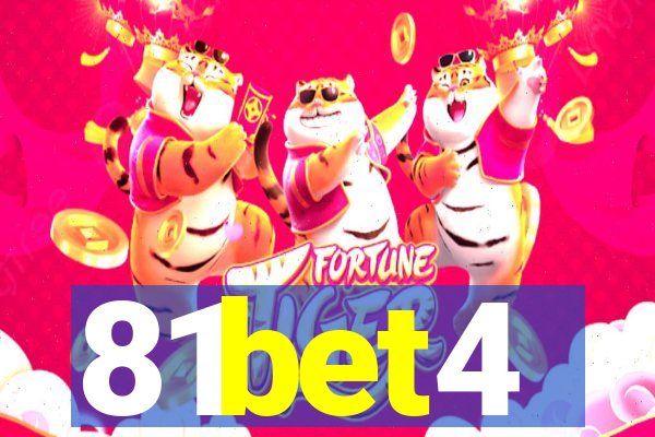 81bet4