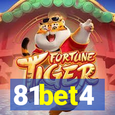 81bet4