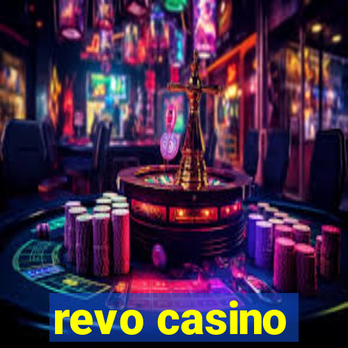 revo casino