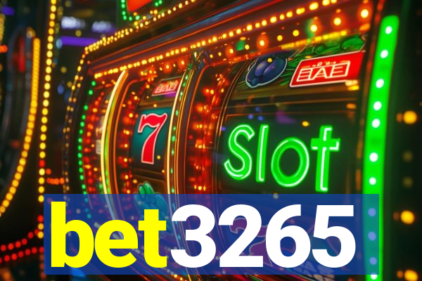 bet3265