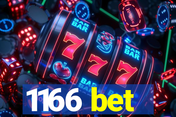 1166 bet