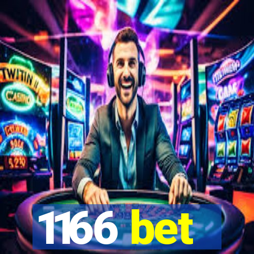 1166 bet