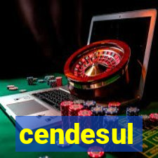 cendesul