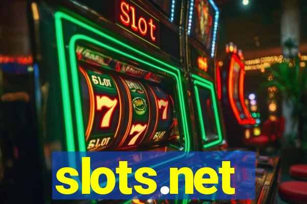 slots.net