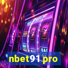 nbet91 pro