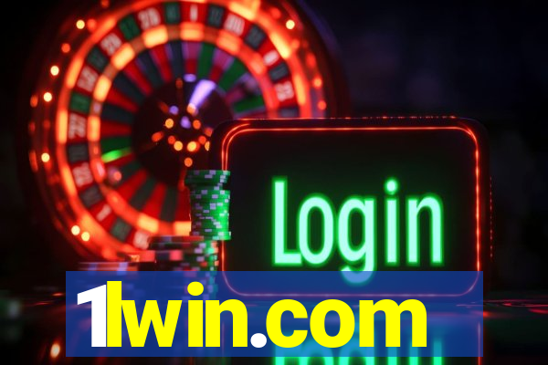 1lwin.com