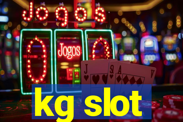 kg slot