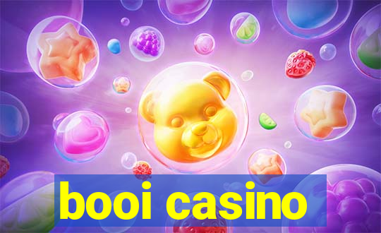 booi casino