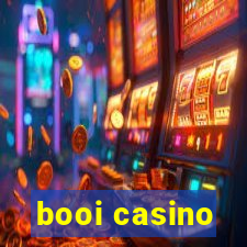 booi casino